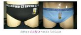 cuecas slip otto.