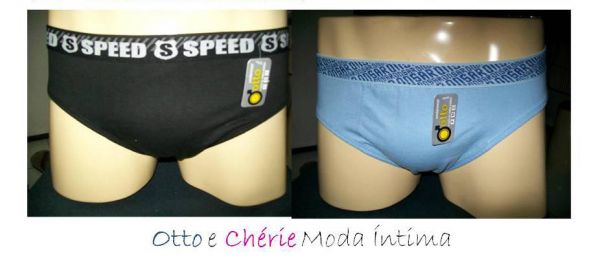cuecas slip otto.