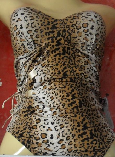 body