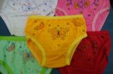 calcinha infantil