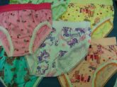 calcinha infantil